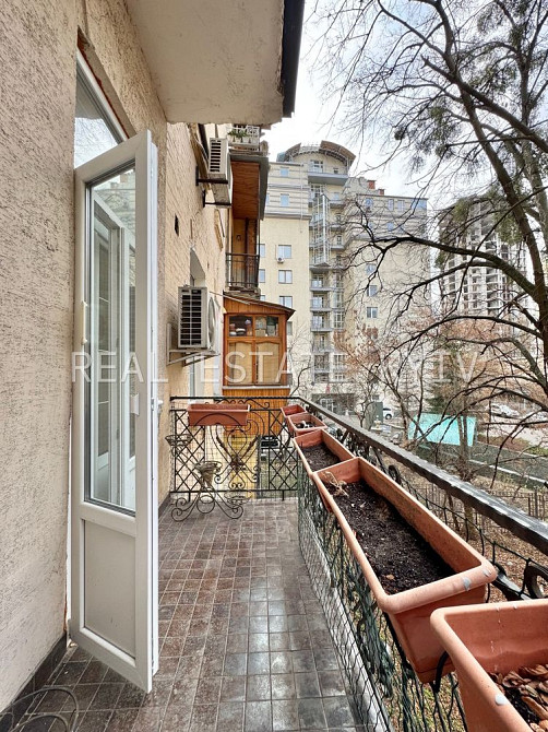 ‼️БЕЗ % Аренда 3-х комн квартиры улица Ивана Франко 20б Киев - изображение 7