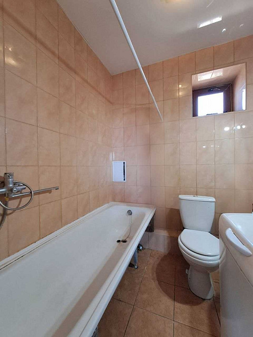 Квартира- студия с АГВ на Таирова
Ул. Люстдорфская дорога Odesa - photo 7