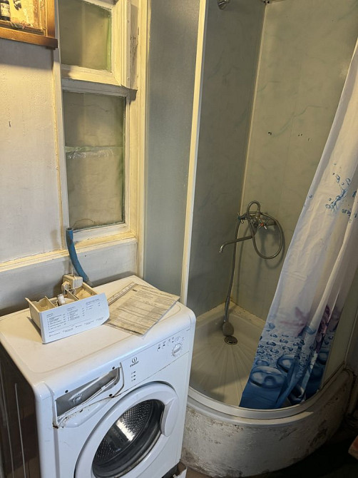 Здам бюджетну 1к.кв.в Ірпені,в п/с.Гарний косметичний стан.Облаштована Ирпень - изображение 7