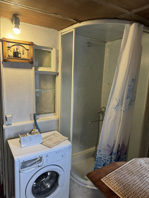 Здам бюджетну 1к.кв.в Ірпені,в п/с.Гарний косметичний стан.Облаштована Ирпень - изображение 6