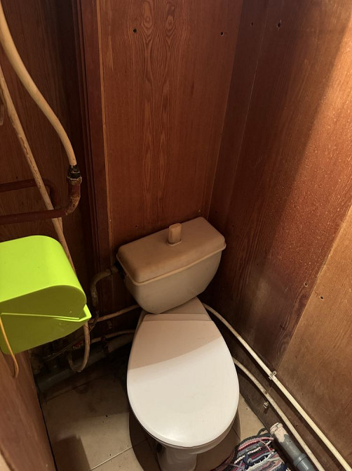 Здам бюджетну 1к.кв.в Ірпені,в п/с.Гарний косметичний стан.Облаштована Ирпень - изображение 8