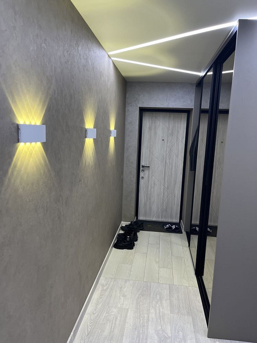 Продам 2х комнатную квартиру г.Валки Валки - зображення 1