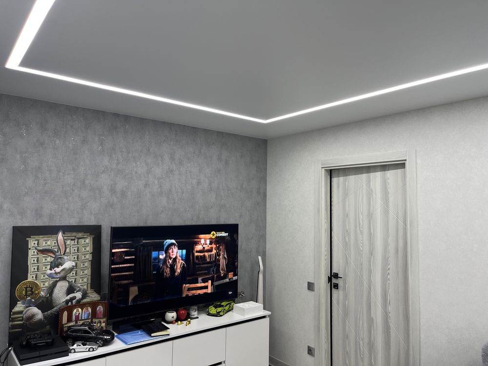 Продам 2х комнатную квартиру г.Валки Валки - зображення 5