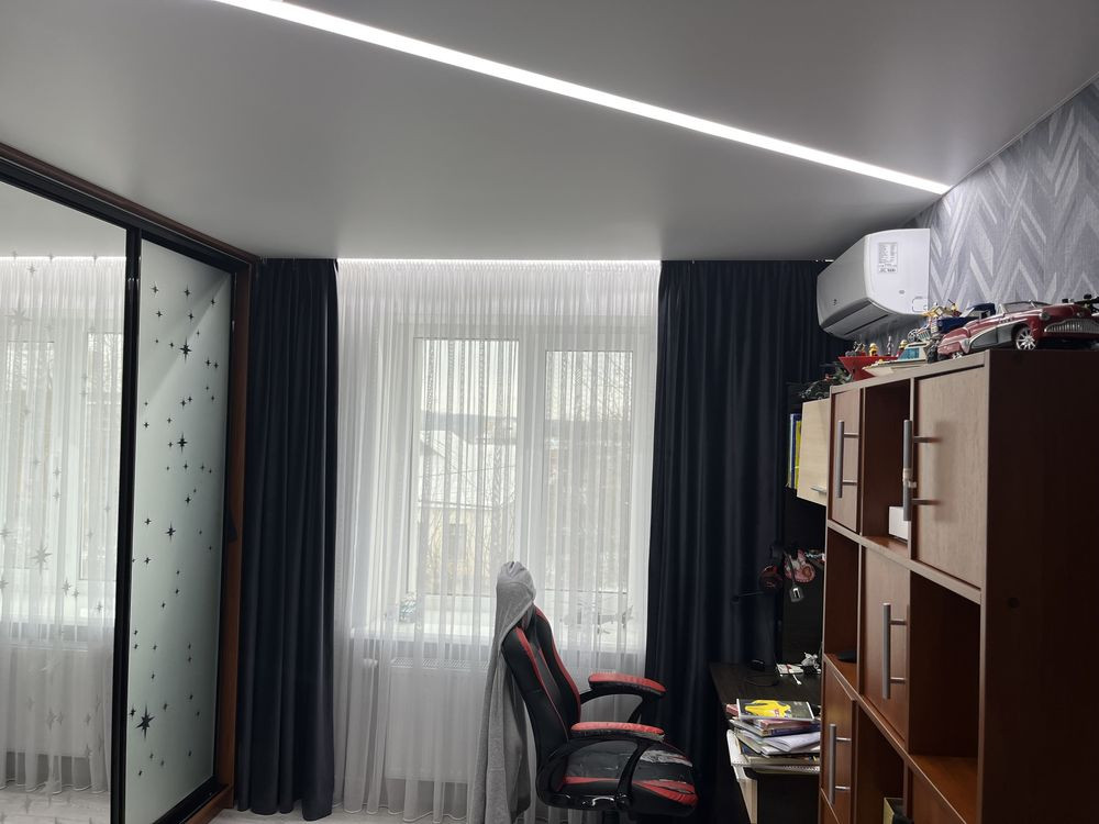 Продам 2х комнатную квартиру г.Валки Валки - зображення 6