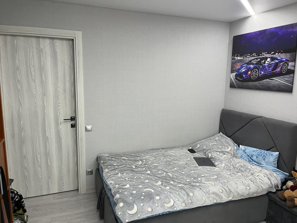 Продам 2х комнатную квартиру г.Валки Валки - зображення 7