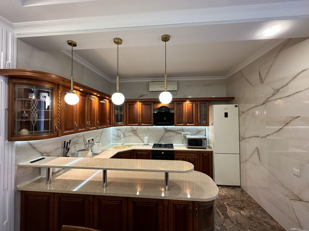 Апартаменти 111 кв.м в центрі Мукачево від власника Мукачево - изображение 2