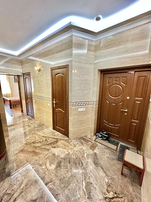 Апартаменти 111 кв.м в центрі Мукачево від власника Мукачево - изображение 1