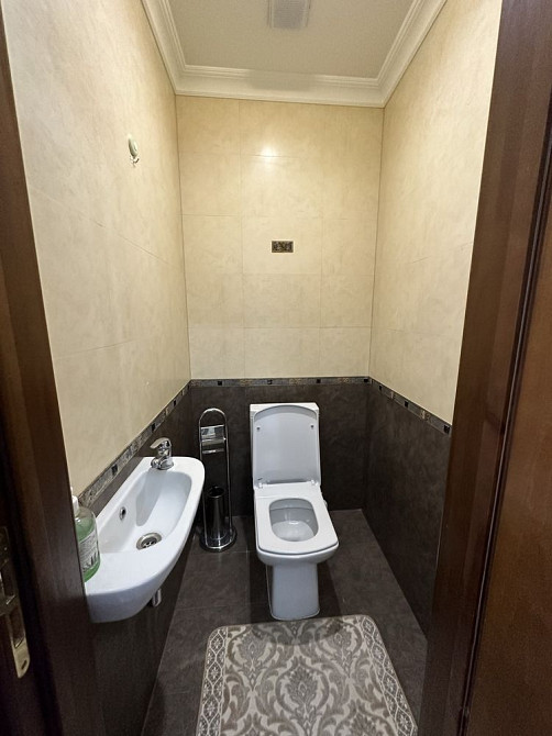 Апартаменти 111 кв.м в центрі Мукачево від власника Мукачево - изображение 5