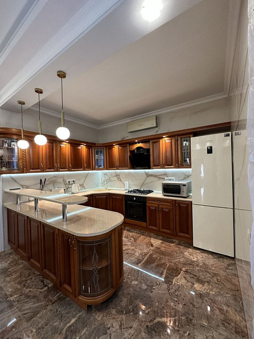 Апартаменти 111 кв.м в центрі Мукачево від власника Мукачево - изображение 3