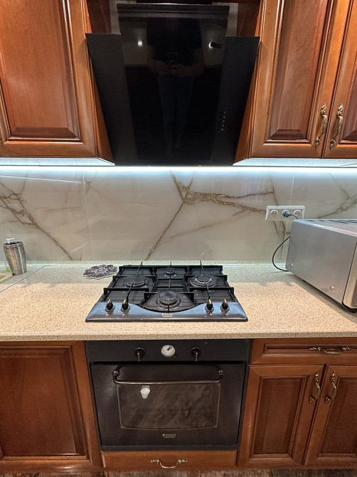 Апартаменти 111 кв.м в центрі Мукачево від власника Мукачево - изображение 4