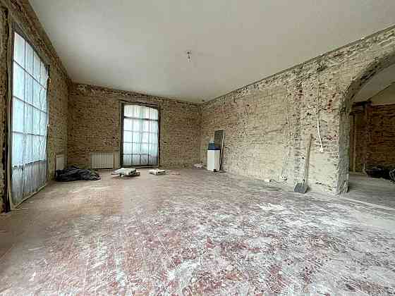 Льва Толстого 25, 4-кім. квартира 170м2 під ремонт. Без комісії! Киев