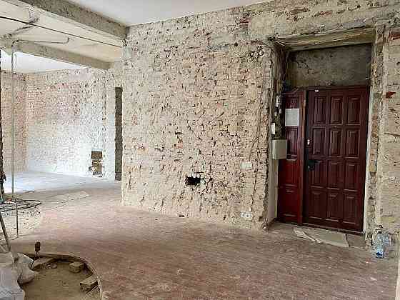 Льва Толстого 25, 4-кім. квартира 170м2 під ремонт. Без комісії! Киев