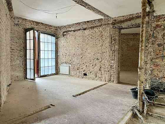 Льва Толстого 25, 4-кім. квартира 170м2 під ремонт. Без комісії! Киев