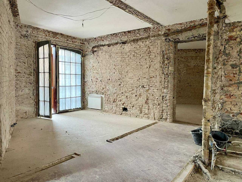 Льва Толстого 25, 4-кім. квартира 170м2 під ремонт. Без комісії! Киев - изображение 5