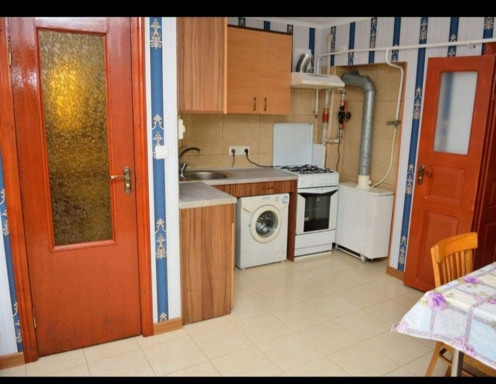 Сдам однокомнатную квартиру в частном секторе Одесса - изображение 1