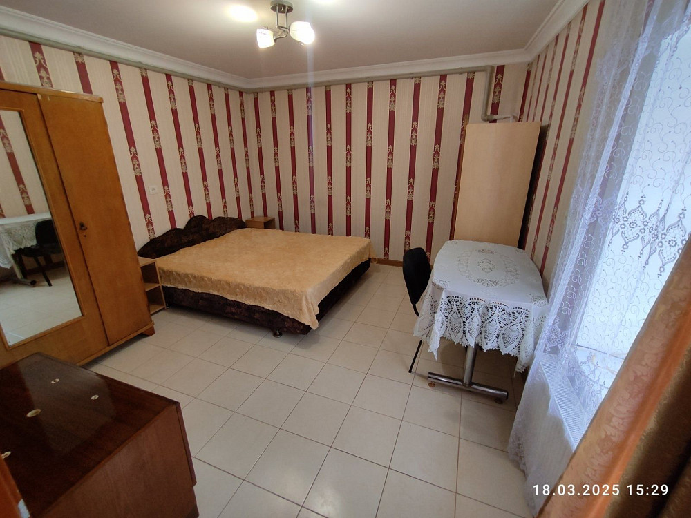 Сдам однокомнатную квартиру в частном секторе Одесса - изображение 8