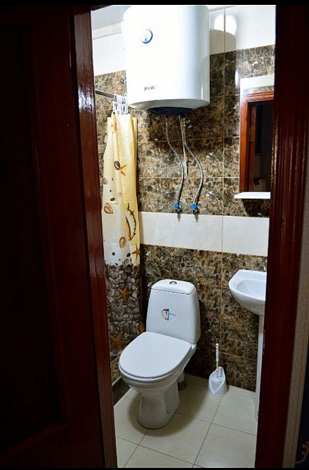 Сдам однокомнатную квартиру в частном секторе Одесса - изображение 5