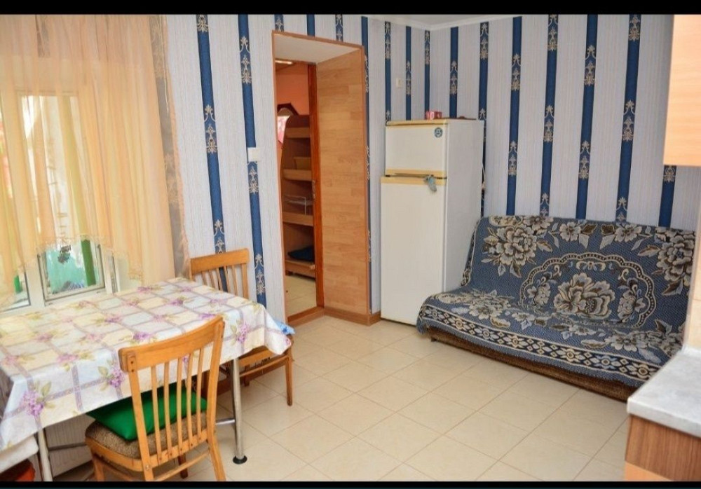 Сдам однокомнатную квартиру в частном секторе Одесса - изображение 2