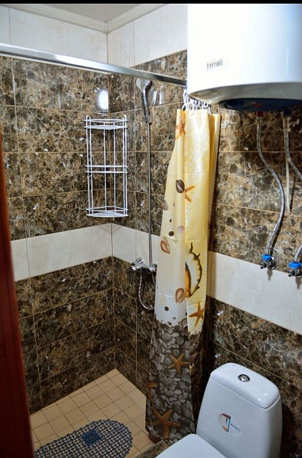 Сдам однокомнатную квартиру в частном секторе Одесса - изображение 6