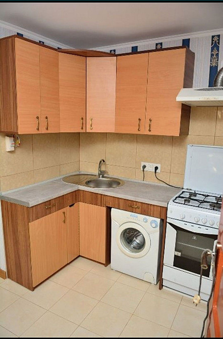 Сдам однокомнатную квартиру в частном секторе Одесса - изображение 4