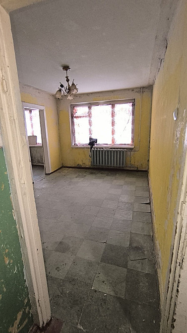 3 х кім. біля Критого ринку. Торг Кропивницкий - изображение 4