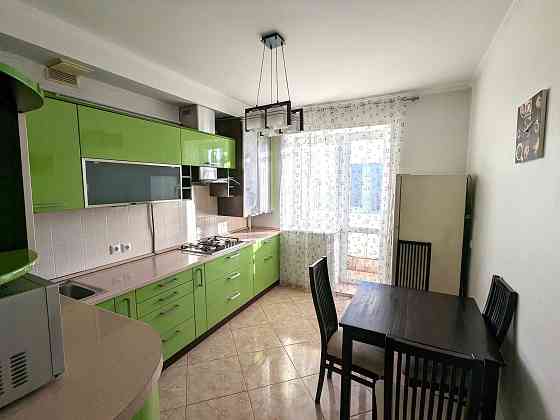 Оренда 2к. квартири в новобудові Ивано-Франковск