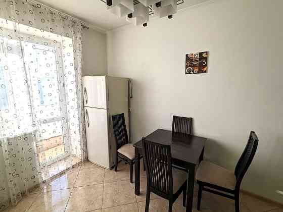 Оренда 2к. квартири в новобудові Ивано-Франковск