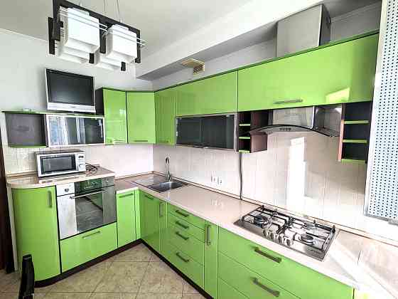 Оренда 2к. квартири в новобудові Ивано-Франковск