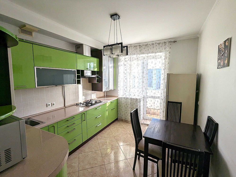 Оренда 2к. квартири в новобудові Ивано-Франковск - изображение 1