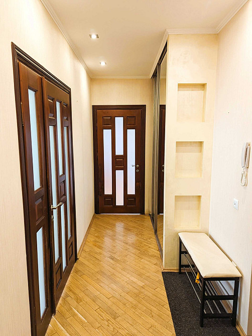 Оренда 2к. квартири в новобудові Ивано-Франковск - изображение 8