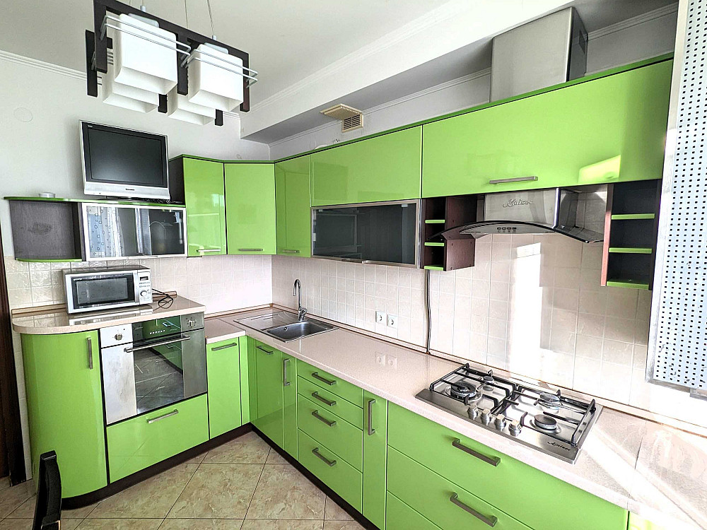 Оренда 2к. квартири в новобудові Ивано-Франковск - изображение 3