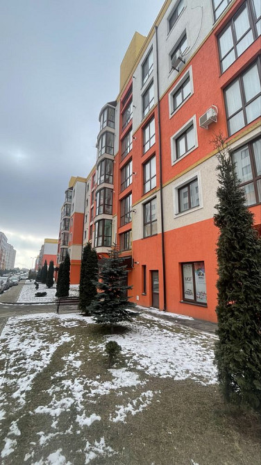 Продається 3-кімнатна квартира на Щасливому Рівне - зображення 1