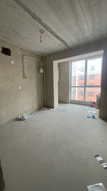 Продається 3-кімнатна квартира на Щасливому Рівне - зображення 5