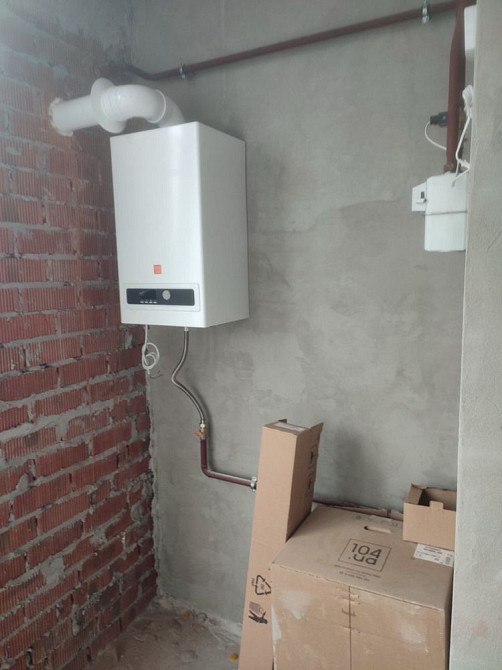 Продам 3-ох комнатную квартиру в ЖК Брама Слобожанское - изображение 7