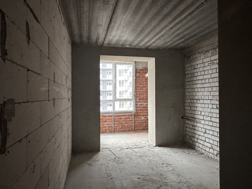 Продам 3-ох комнатную квартиру в ЖК Брама Слобожанское - изображение 1