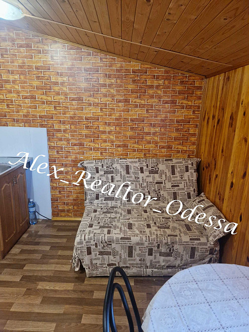 Сдам 1 комн квартиру. На фонтане. Приморский р-н Одесса - изображение 7