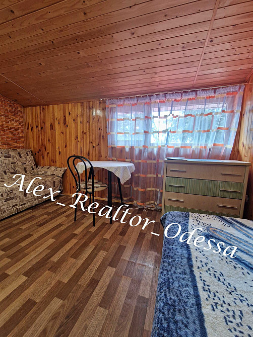 Сдам 1 комн квартиру. На фонтане. Приморский р-н Одесса - изображение 6