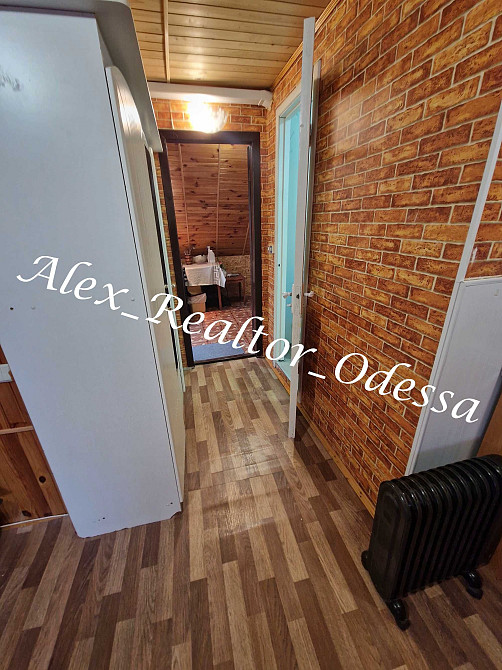 Сдам 1 комн квартиру. На фонтане. Приморский р-н Одесса - изображение 8