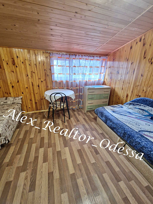 Сдам 1 комн квартиру. На фонтане. Приморский р-н Одесса - изображение 1