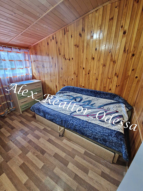 Сдам 1 комн квартиру. На фонтане. Приморский р-н Одесса - изображение 5