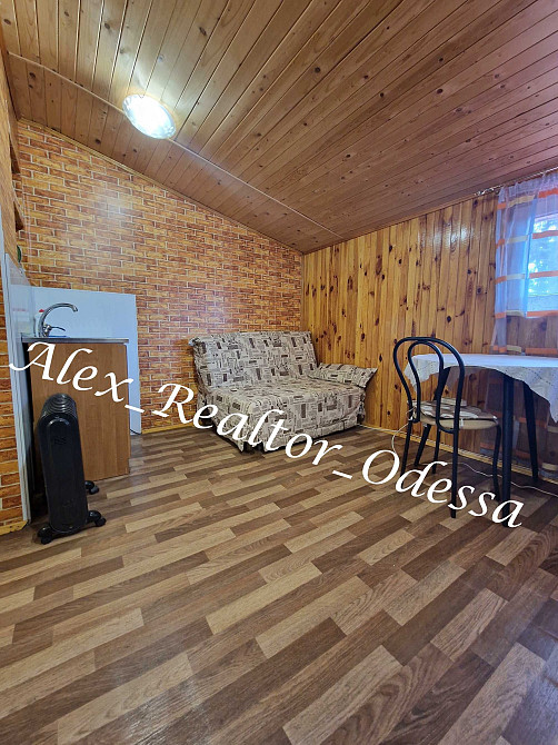 Сдам 1 комн квартиру. На фонтане. Приморский р-н Одесса - изображение 3