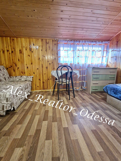 Сдам 1 комн квартиру. На фонтане. Приморский р-н Одесса - изображение 2