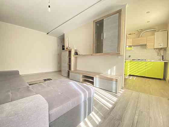 ЧОРНОВОЛА/Продається 3к квартира 55 м2 з ремонтом/ЦЕНТР/Держпрограми Ивано-Франковск