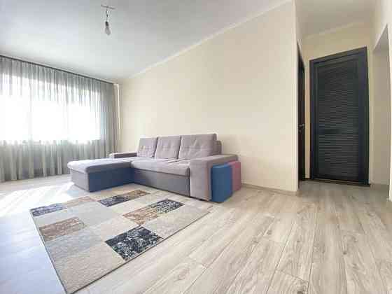 ЧОРНОВОЛА/Продається 3к квартира 55 м2 з ремонтом/ЦЕНТР/Держпрограми Ивано-Франковск