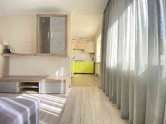 ЧОРНОВОЛА/Продається 3к квартира 55 м2 з ремонтом/ЦЕНТР/Держпрограми Ивано-Франковск