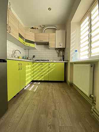 ЧОРНОВОЛА/Продається 3к квартира 55 м2 з ремонтом/ЦЕНТР/Держпрограми Ивано-Франковск