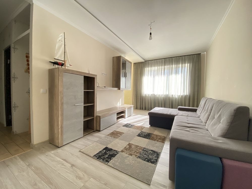 ЧОРНОВОЛА/Продається 3к квартира 55 м2 з ремонтом/ЦЕНТР/Держпрограми Ивано-Франковск - изображение 4