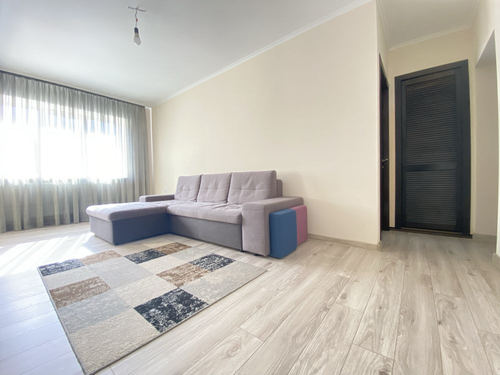 ЧОРНОВОЛА/Продається 3к квартира 55 м2 з ремонтом/ЦЕНТР/Держпрограми Ивано-Франковск - изображение 2