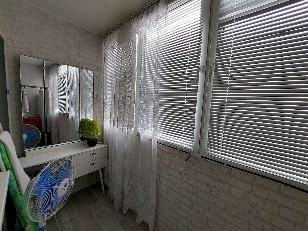 Аренда крупногабаритной 1 комн.кв 5 мкрн Левый берег Кам`янське (Запорізька обл.) - зображення 6