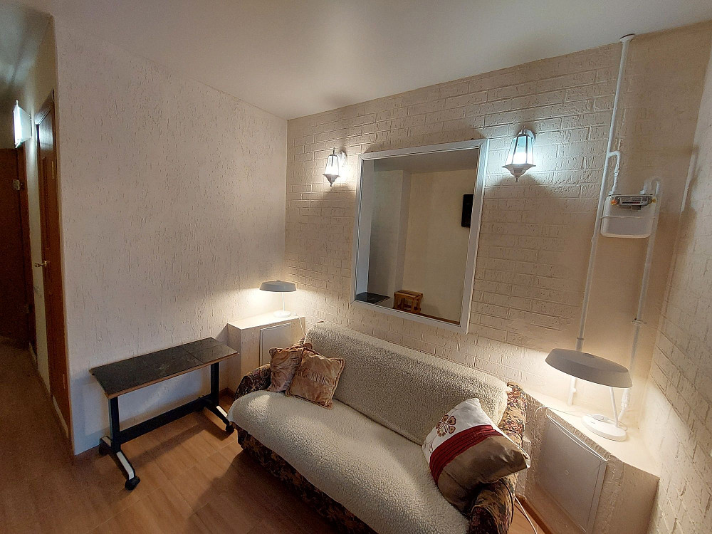 Аренда крупногабаритной 1 комн.кв 5 мкрн Левый берег Кам`янське (Запорізька обл.) - зображення 1